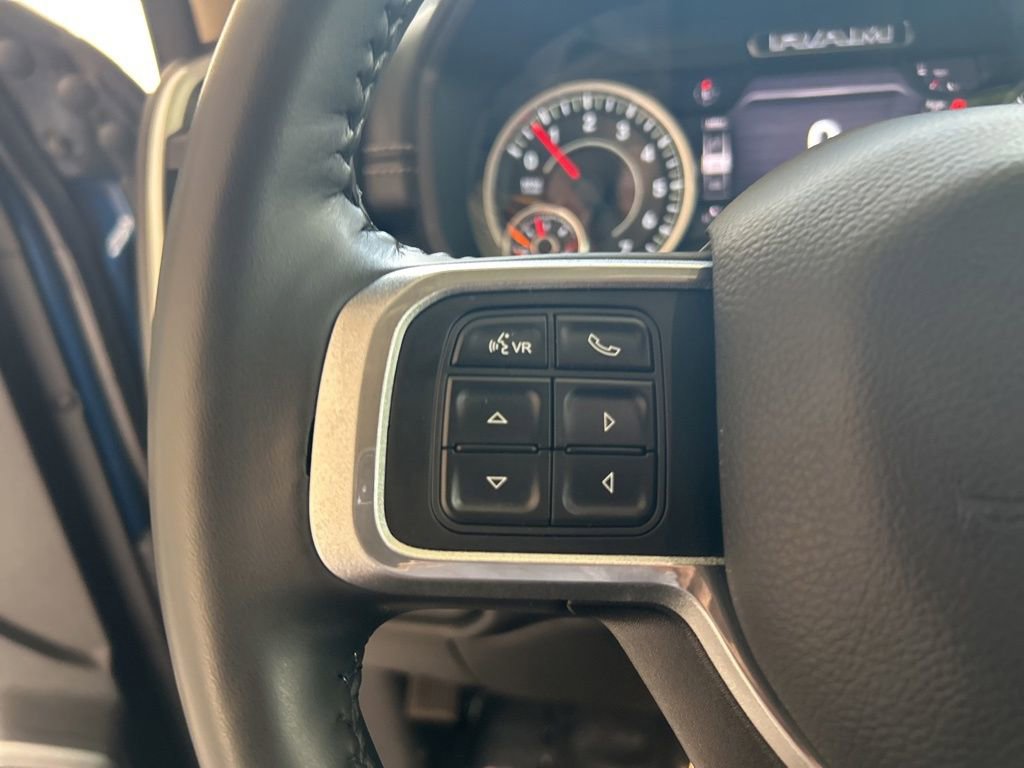 Used 2022 RAM 2500 Laramie AWD/4WD image 50