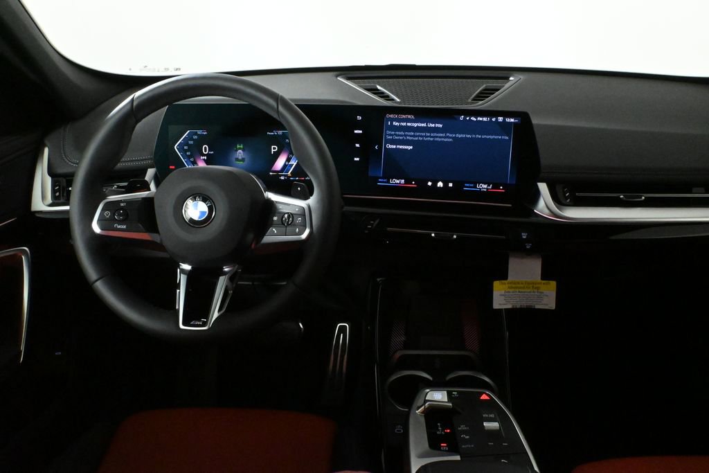 Used 2025 BMW X1 xDrive28i w/ M Sport Package image 17