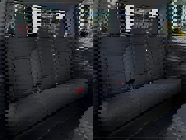 New 2026 GMC Sierra 1500 Elevation image 17