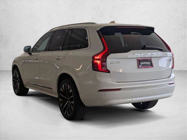 Used 2026 Volvo XC90 B6 Plus w/ Protection Package AWD/4WD image 9