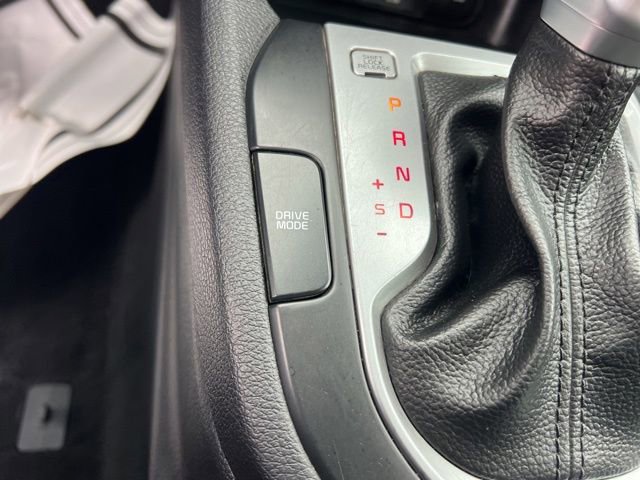 Used 2021 Kia Forte LXS image 20