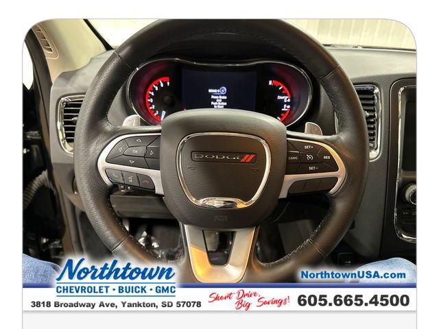 Used 2016 Dodge Durango Citadel AWD/4WD image 14