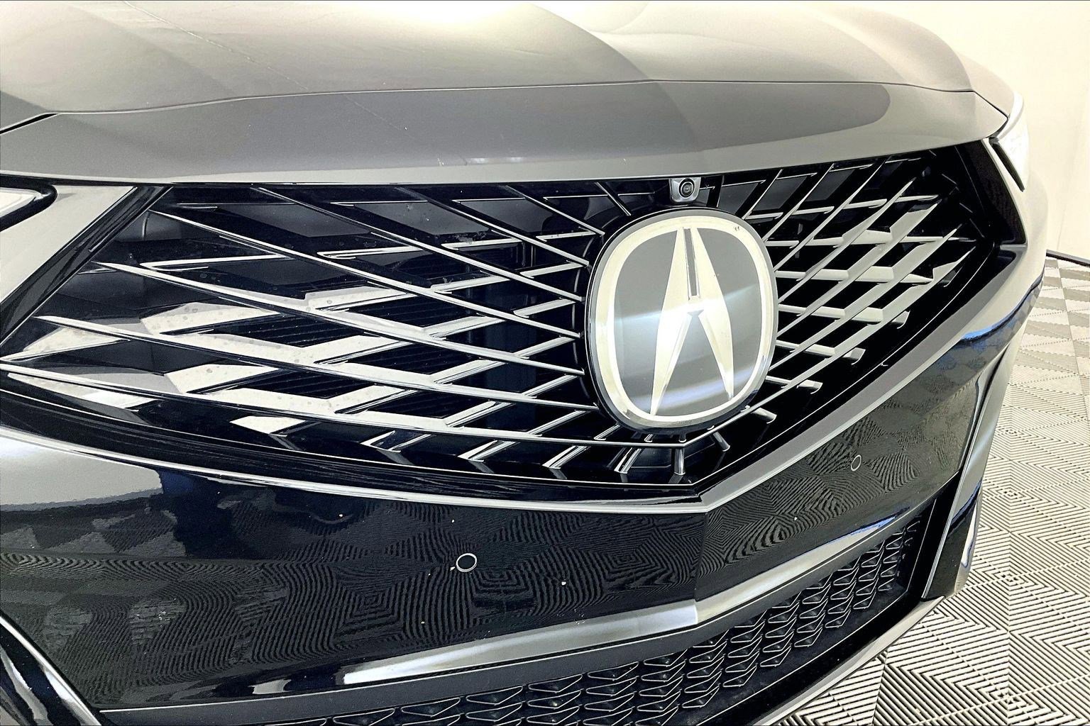 Certified 2026 Acura MDX A-Spec image 34