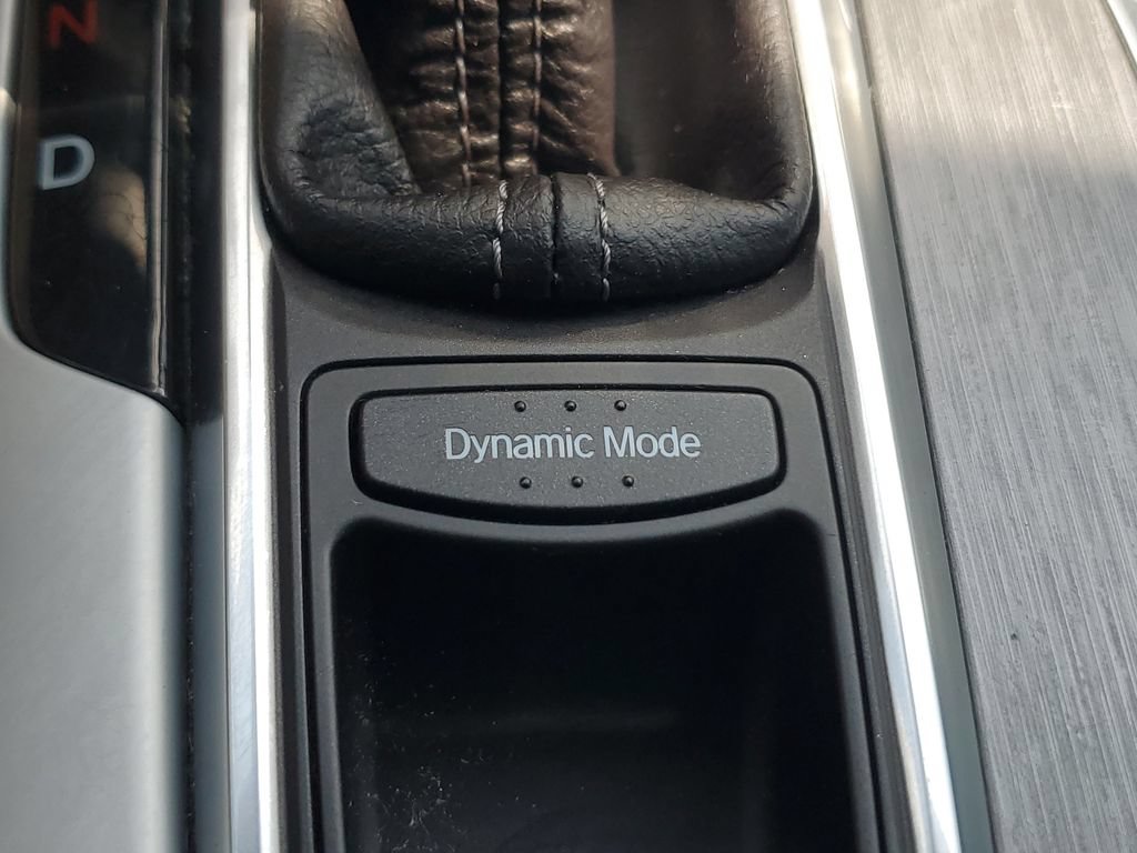 Certified 2020 Acura TLX w/ A-SPEC Pkg FWD image 27