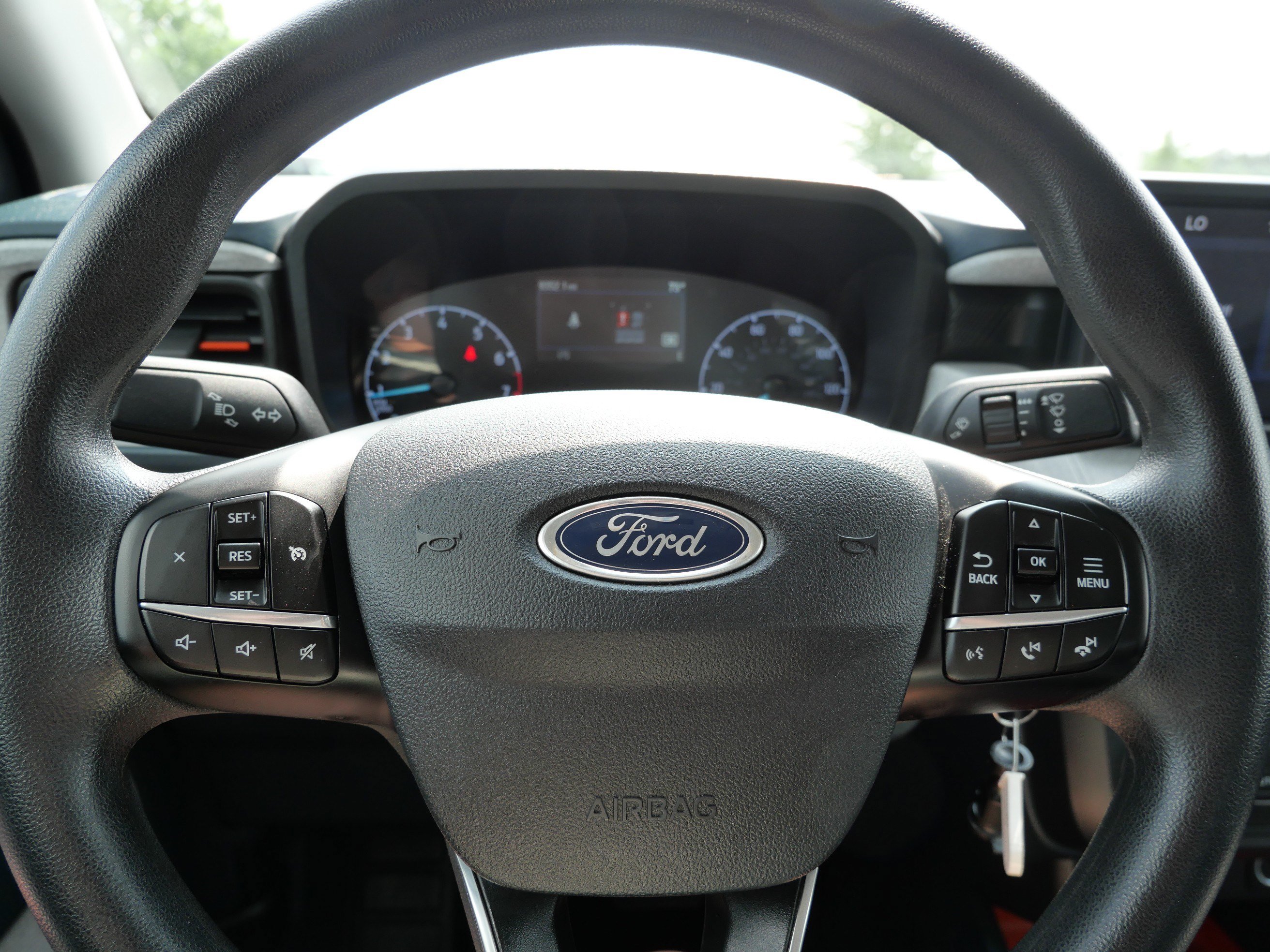 Used 2024 Ford Maverick XLT w/ Equipment Group 300A Standard AWD/4WD image 28