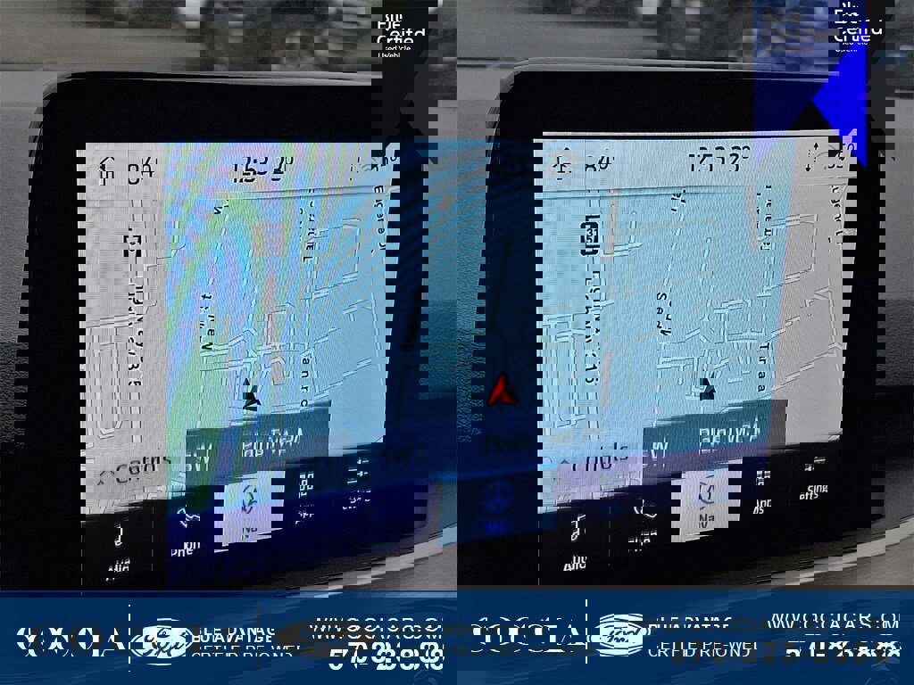 Certified 2022 Ford Escape Titanium image 18