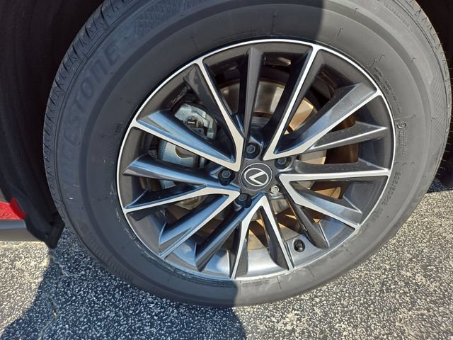 Used 2024 Lexus NX 250 FWD image 10