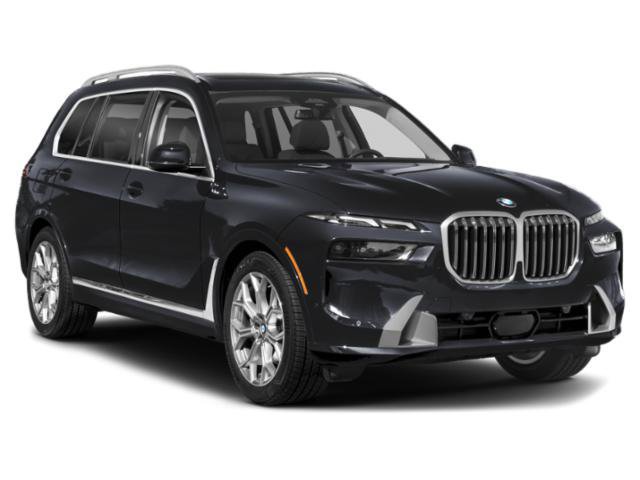 Certified 2023 BMW X7 M60i w/ Executive Package AWD/4WD image 9