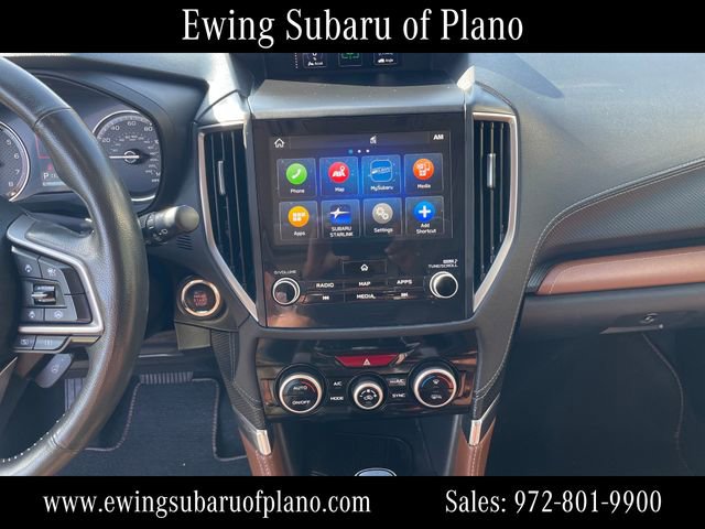 Used 2024 Subaru Forester Touring w/ POP Package 3 image 19