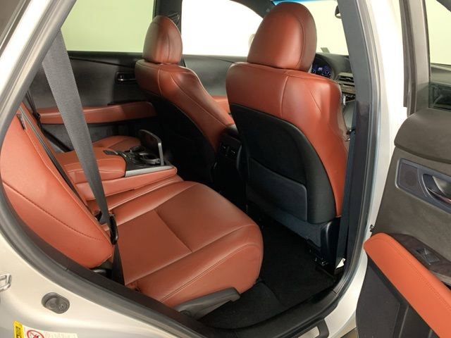 Used 2015 Lexus RX 350 F Sport w/ Navigation Package image 40