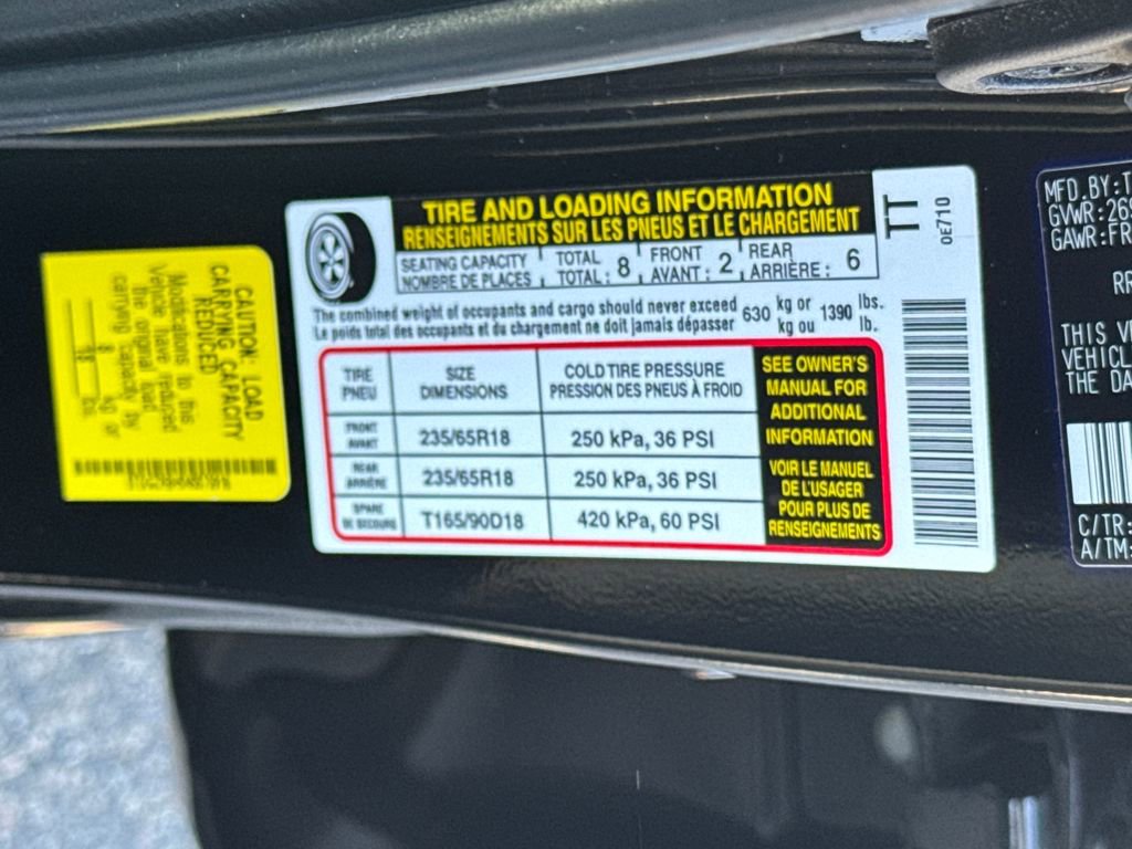 Used 2022 Toyota Highlander XLE image 45