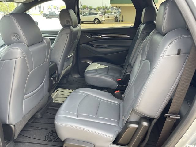 Used 2023 Buick Enclave Essence w/ Sport Touring Edition AWD/4WD image 13