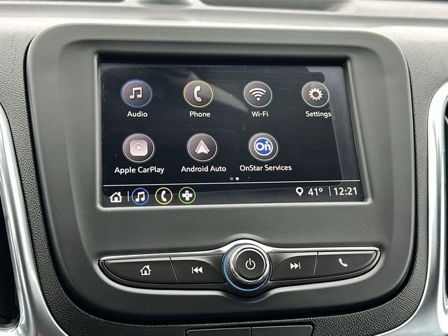 Certified 2024 Chevrolet Equinox LT w/ LPO, Floor Liner Package image 13