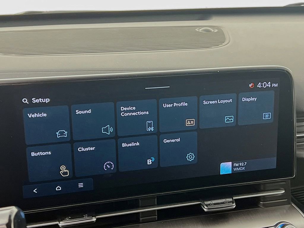 Certified 2025 Hyundai Kona SEL image 13