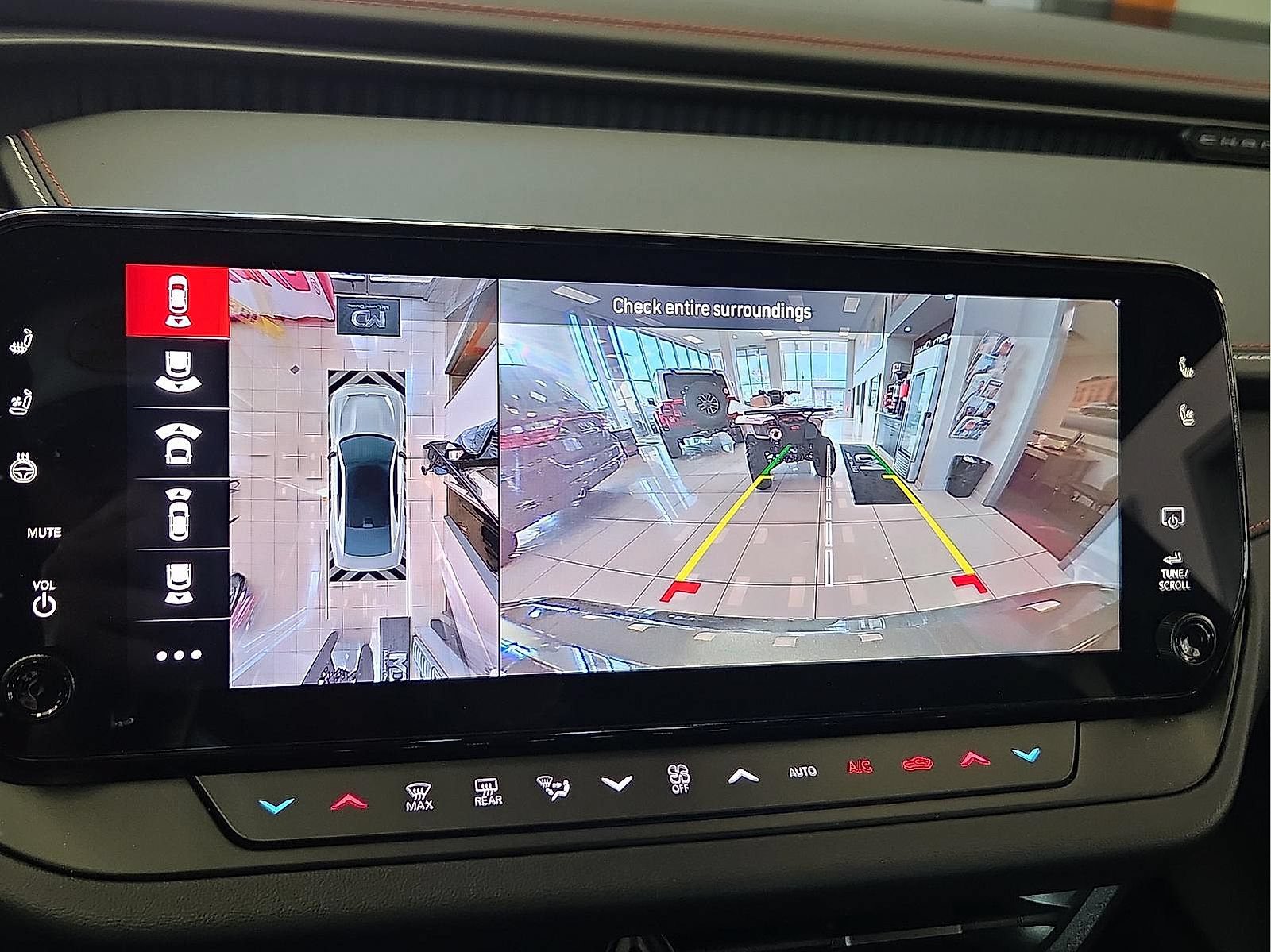 New 2026 Dodge Charger Scat Pack AWD/4WD image 17
