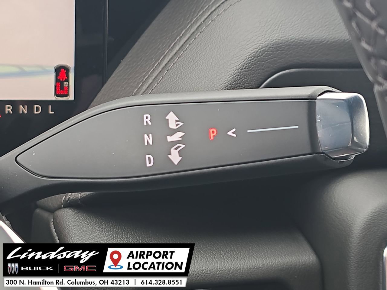 New 2026 GMC Yukon XL Denali w/ Sun & Power Step Package image 17