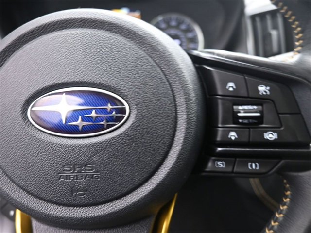 Used 2021 Subaru Crosstrek 2.5i Sport w/ Moonroof Package image 15