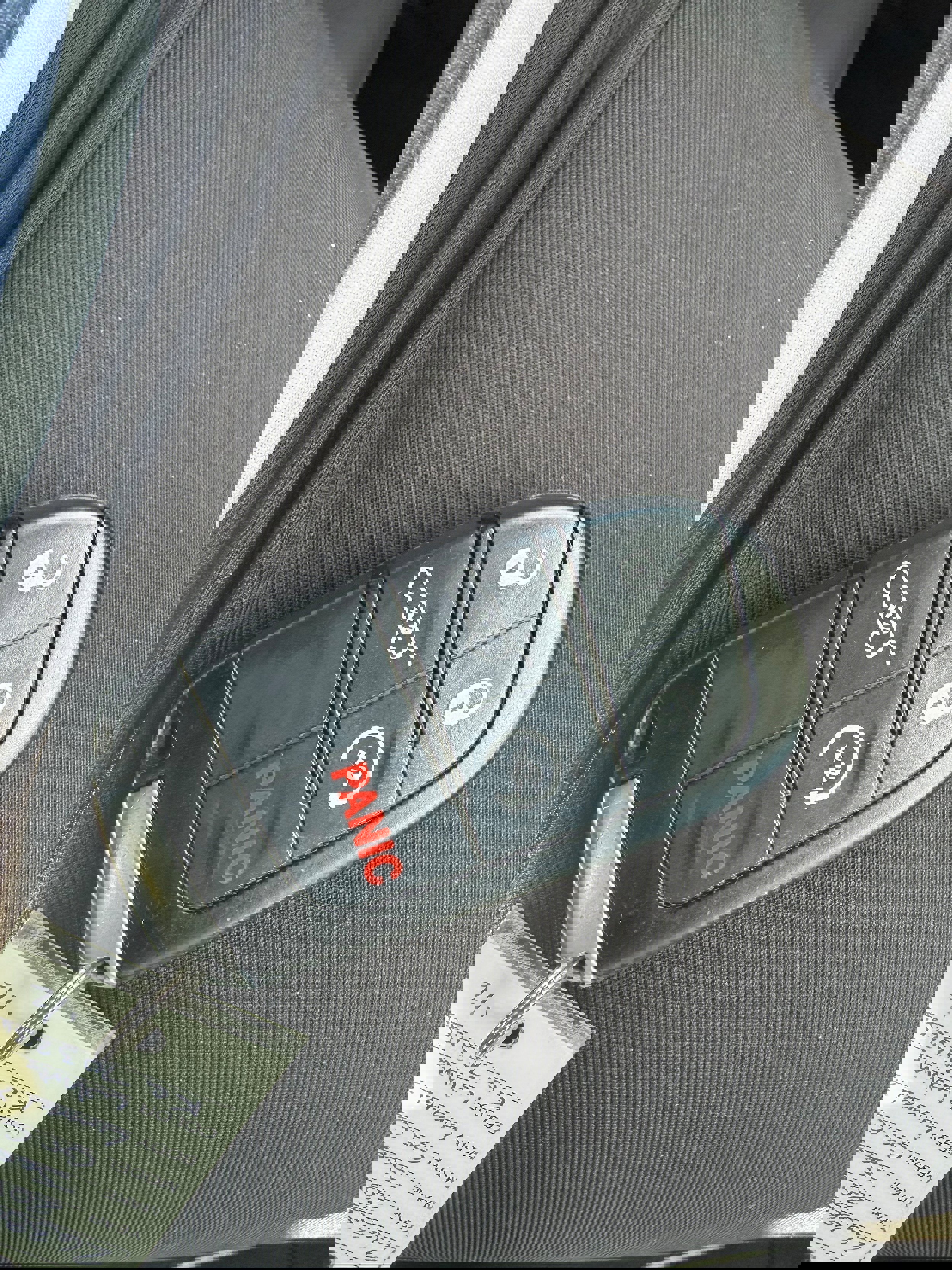 Certified 2019 Jeep Grand Cherokee Limited X image 29