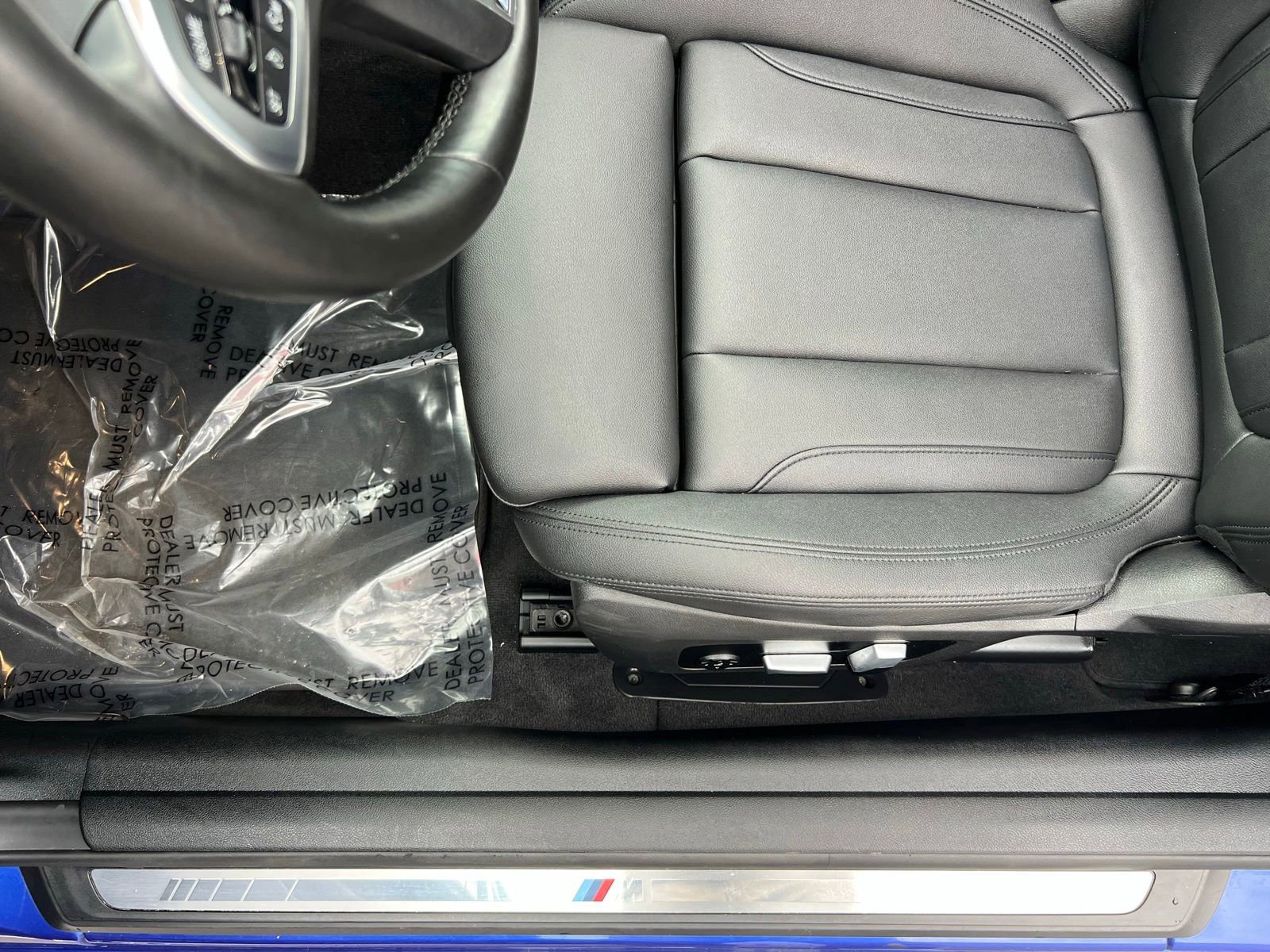 Used 2021 BMW 430i Coupe w/ M Sport Package RWD image 27