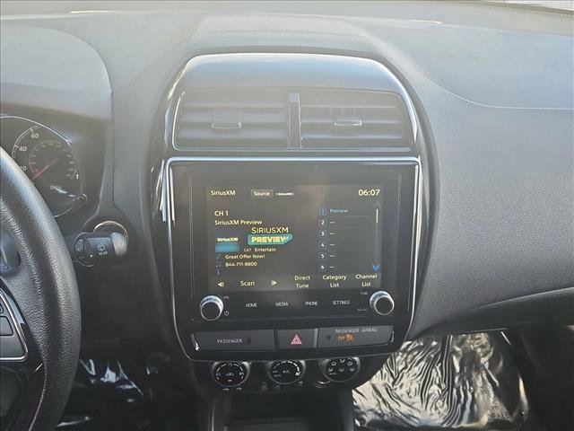 Used 2024 Mitsubishi Outlander Sport AWD image 15