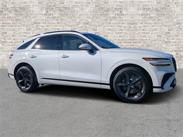 New 2026 Genesis GV70 3.5T Sport Prestige