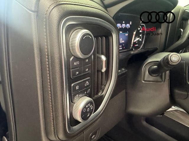Used 2019 GMC Sierra 1500 AT4 w/ AT4 Premium Package AWD/4WD image 33