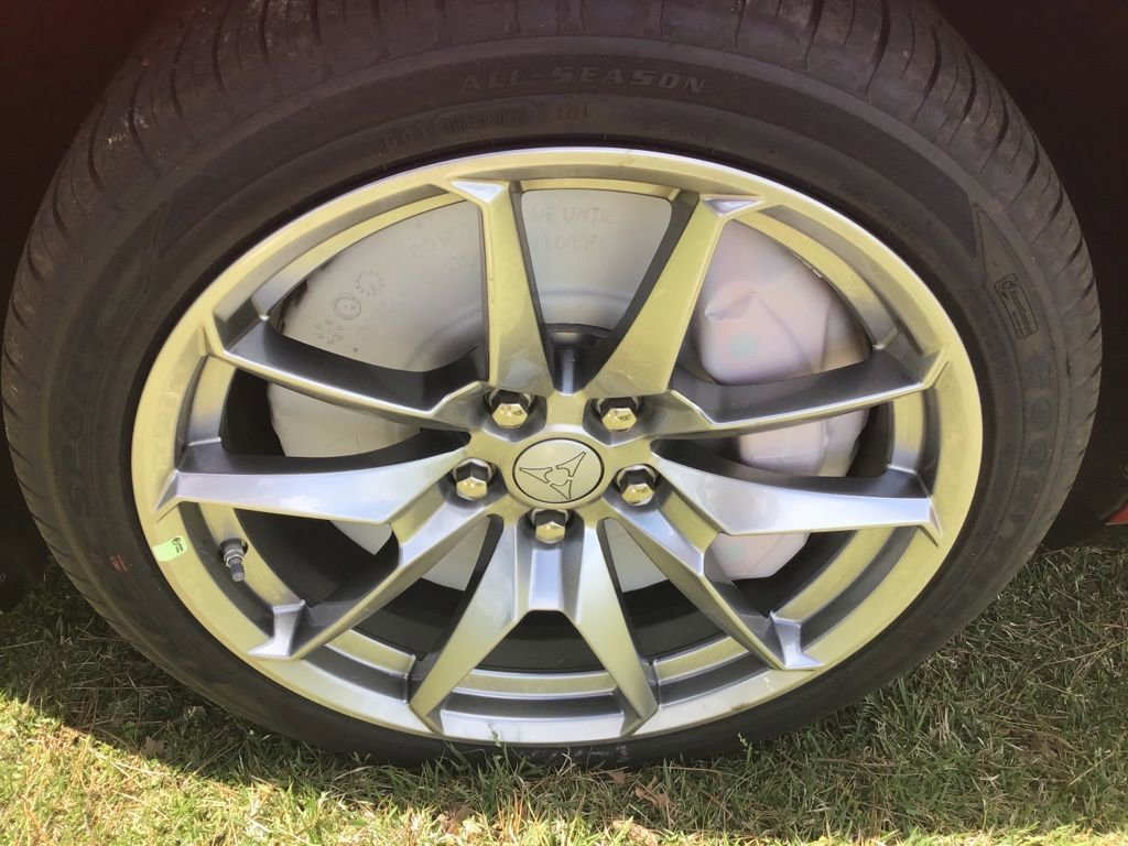 New 2025 Dodge Charger R/T Scat Pack w/ Track Pack image 9