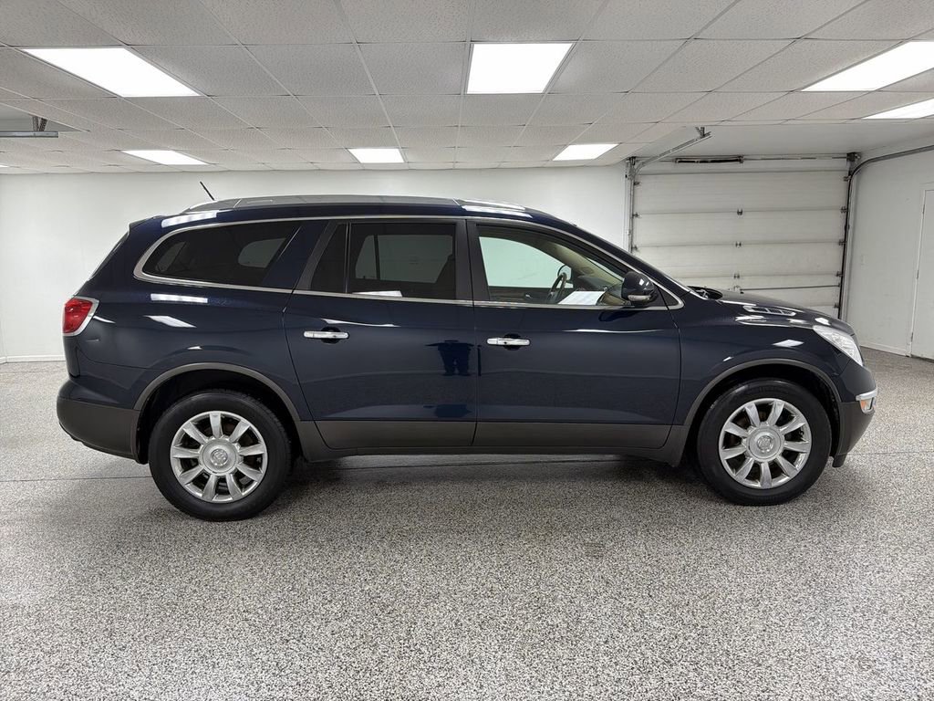 Used 2011 Buick Enclave CXL w/ Trailering Provision Package image 9