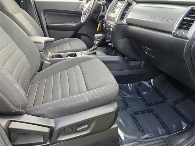 Used 2020 Ford Ranger XLT w/ Equipment Group 302A Luxury image 15