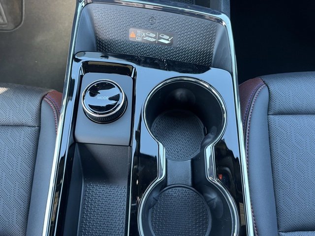 New 2026 Chevrolet Equinox RS image 31