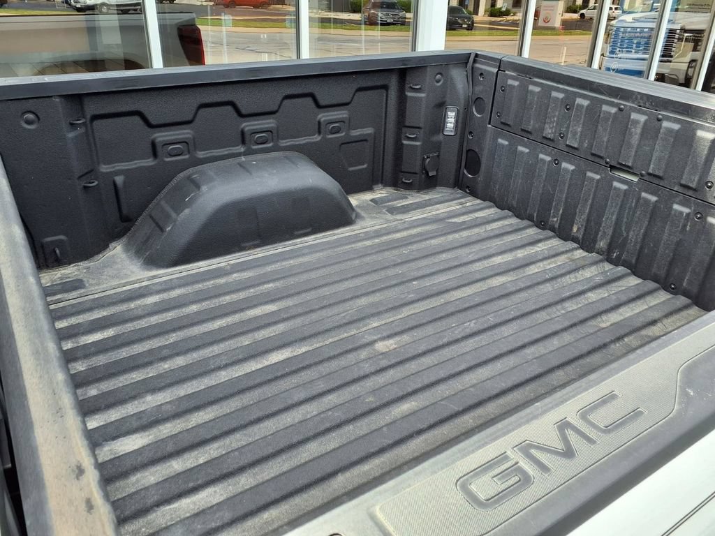 Used 2023 GMC Sierra 1500 AT4 AWD/4WD image 23