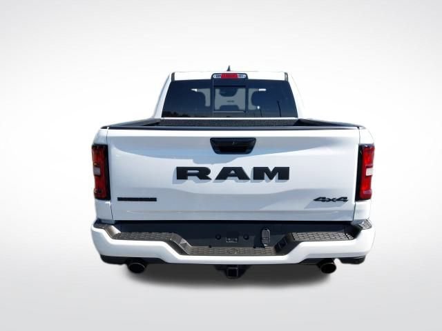 New 2026 RAM 1500 Big Horn image 22