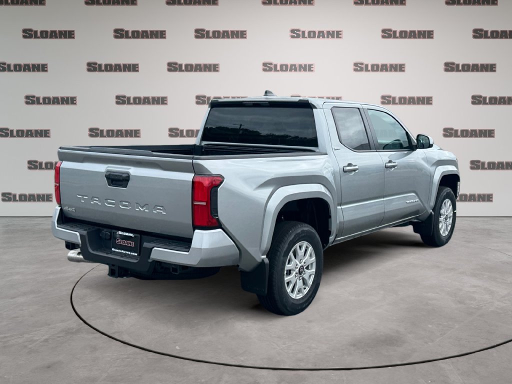 New 2026 Toyota Tacoma SR5 AWD/4WD image 5
