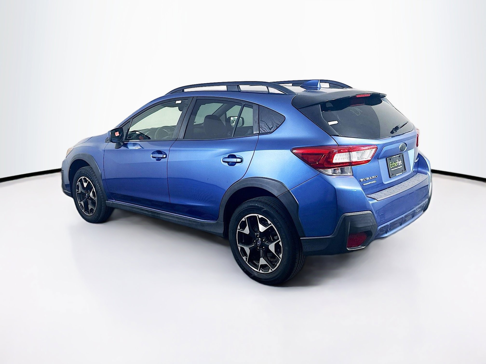 Used 2019 Subaru Crosstrek 2.0i Premium AWD/4WD image 5