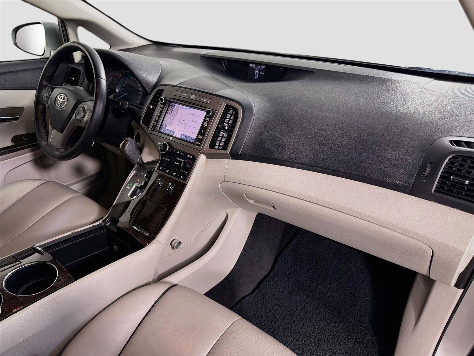 Used 2013 Toyota Venza Limited w/ Tow Prep Pkg AWD/4WD image 29