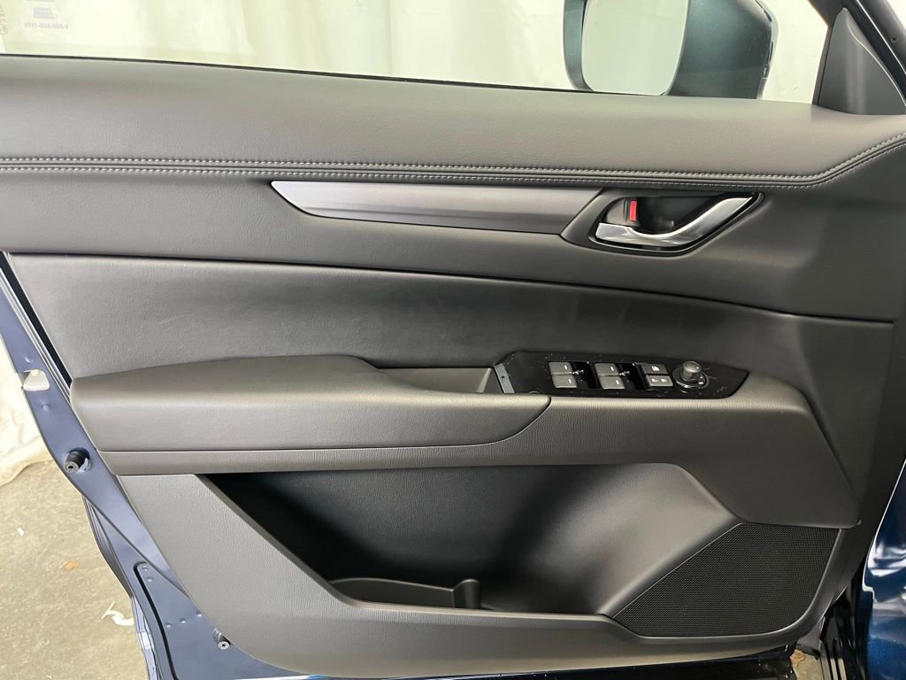 New 2025 MAZDA CX-5 AWD 2.5 S w/ Select Package image 8