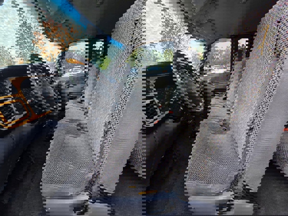 Used 2001 Dodge Ram 2500 Truck 4x4 Quad Cab image 13