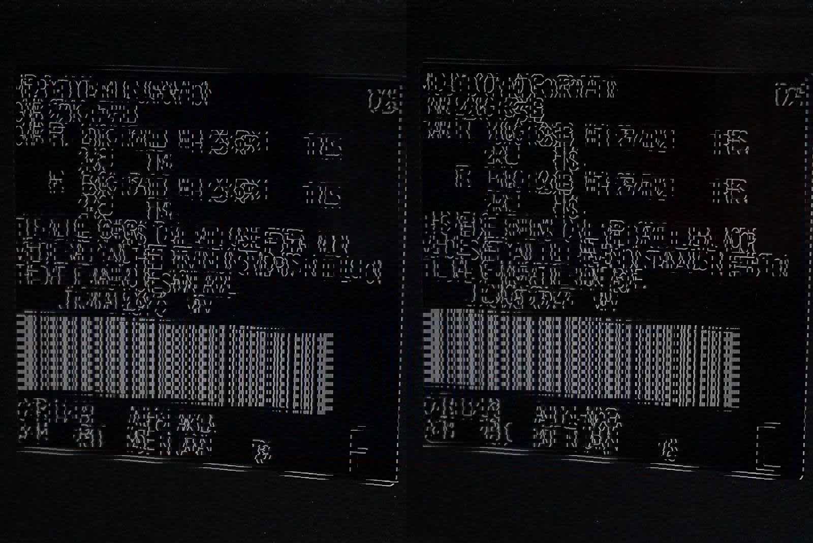 New 2026 Lexus RX 450h Luxury image 29