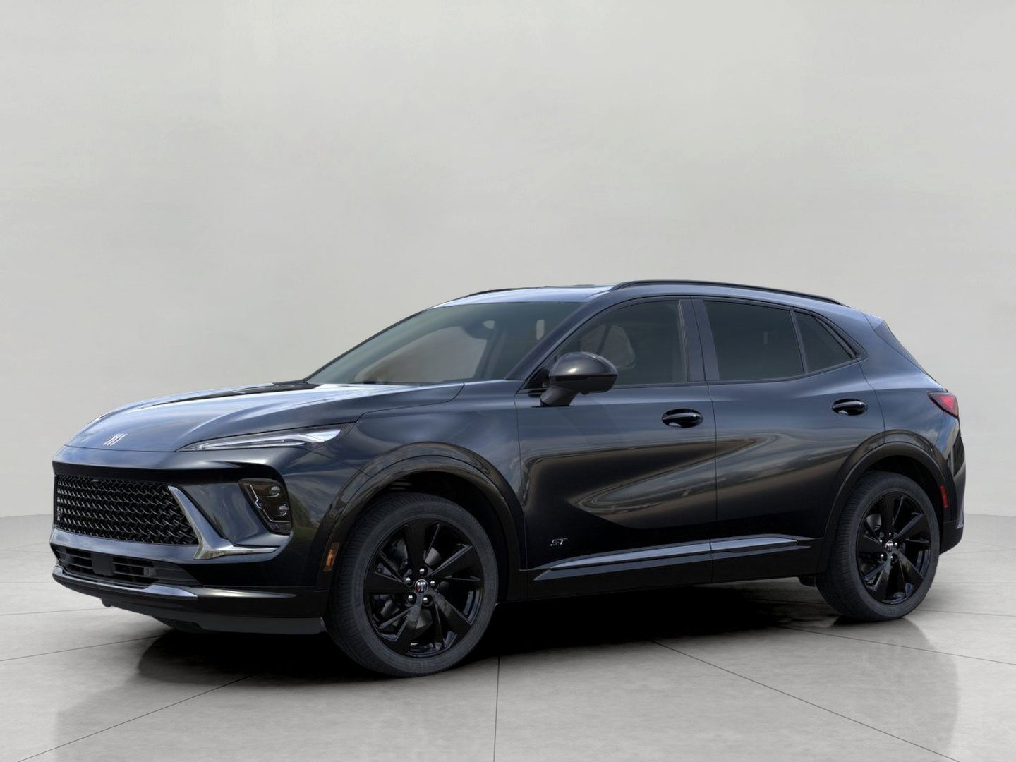 New 2026 Buick Envision Sport Touring image 2