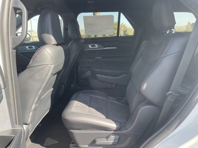 New 2025 Ford Explorer ST image 22