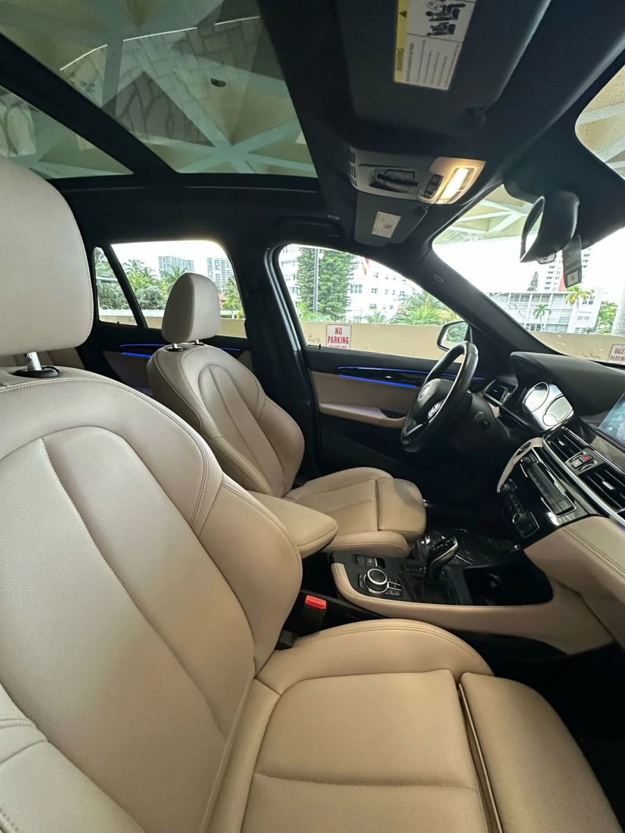 Used 2020 BMW X1 sDrive28i w/ Convenience Package image 11