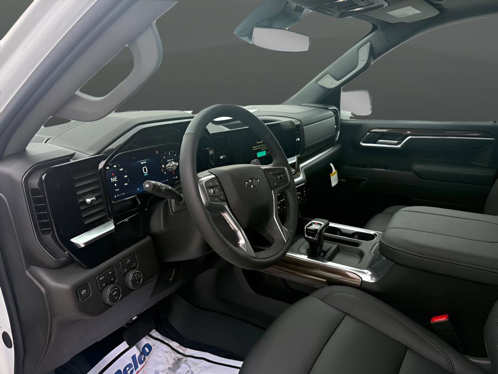 New 2026 Chevrolet Silverado 1500 RST w/ Convenience Package II image 10