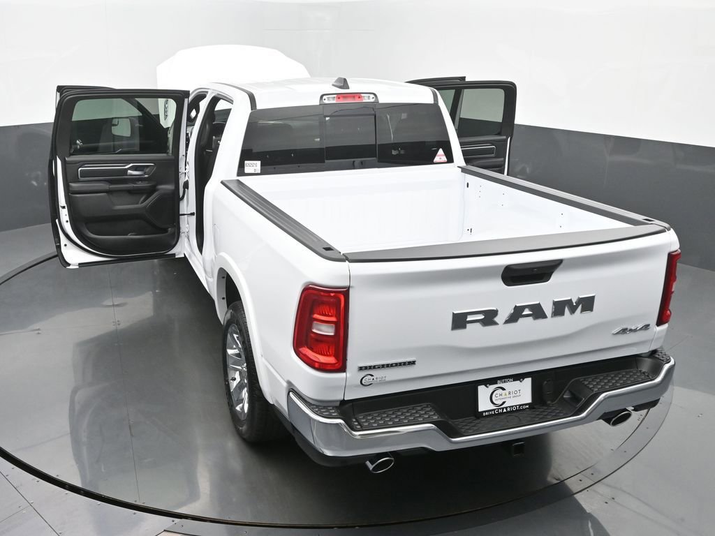 New 2026 RAM 1500 Big Horn image 64