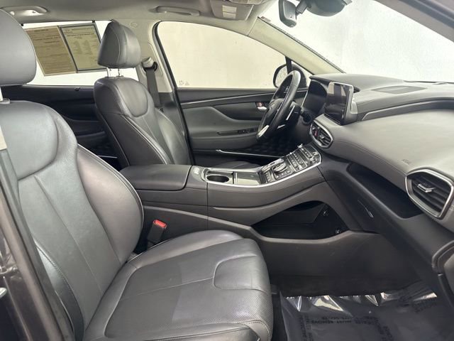 Used 2021 Hyundai Santa Fe Limited image 24