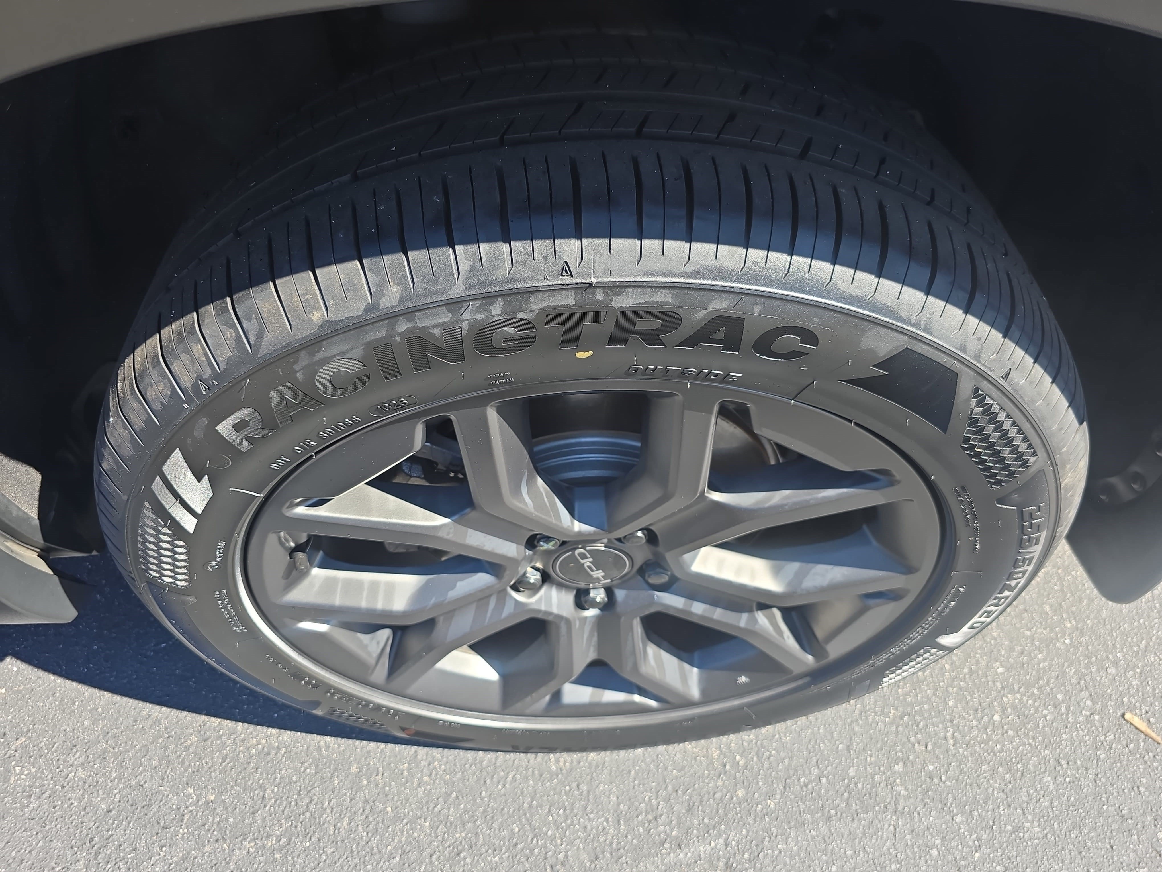 Certified 2024 Honda Pilot Touring image 34