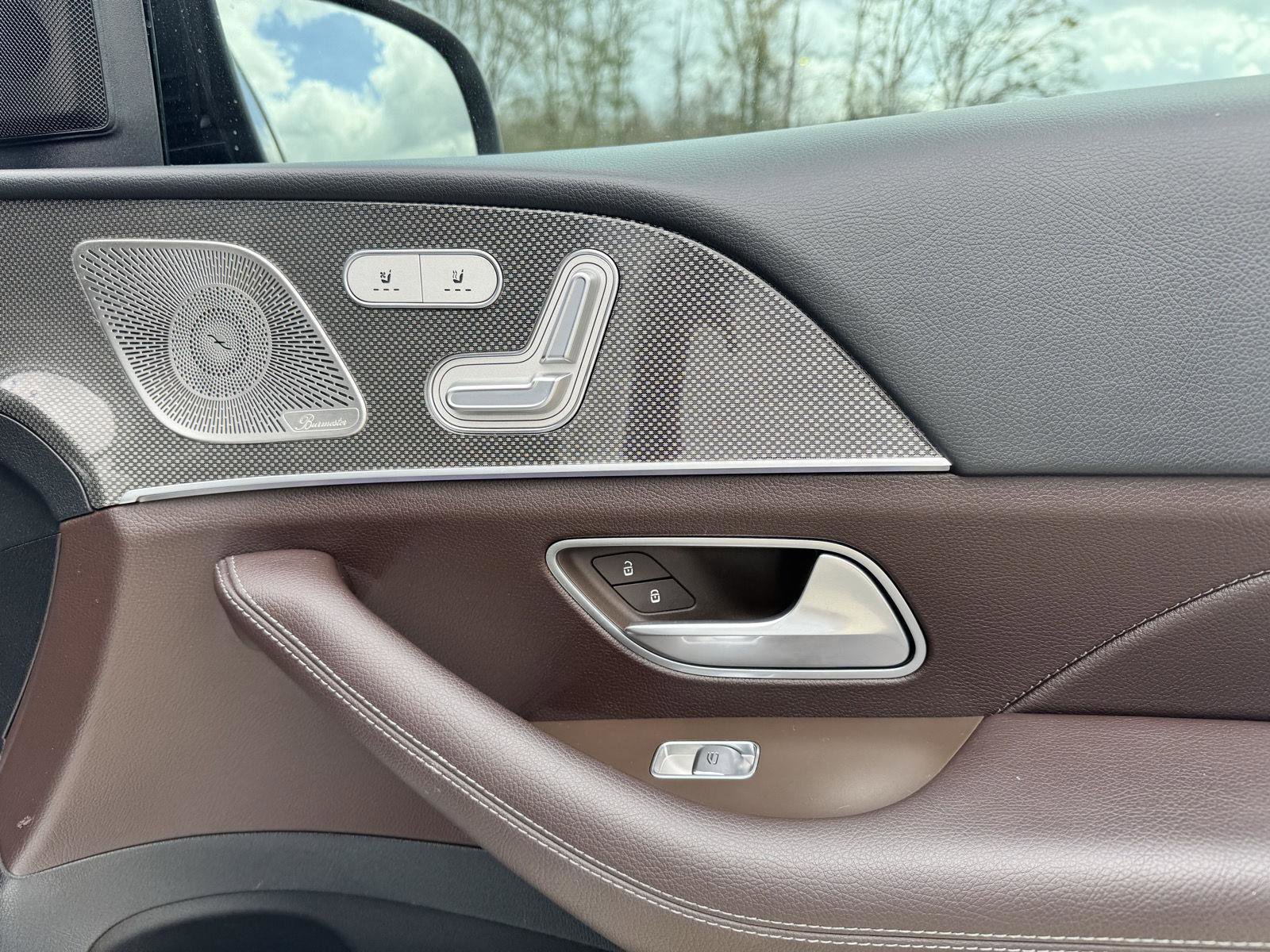 Certified 2022 Mercedes-Benz GLE 350 image 29