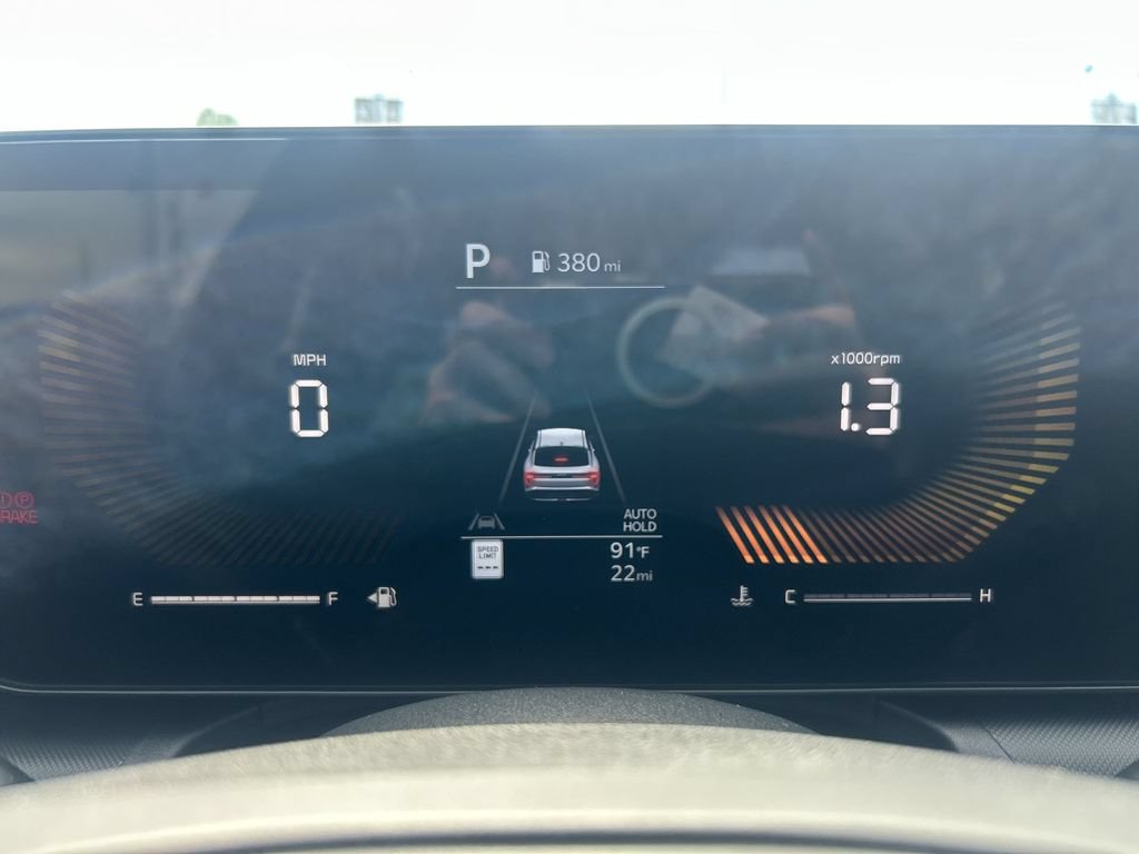 Certified 2026 Kia K4 FWD image 15