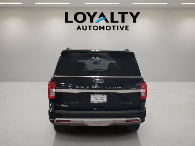 Used 2024 Ford Expedition XLT AWD/4WD image 4
