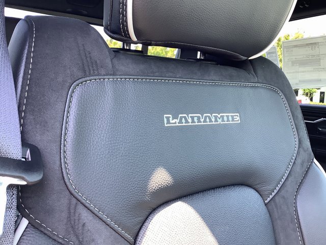 New 2025 RAM 1500 Laramie image 45