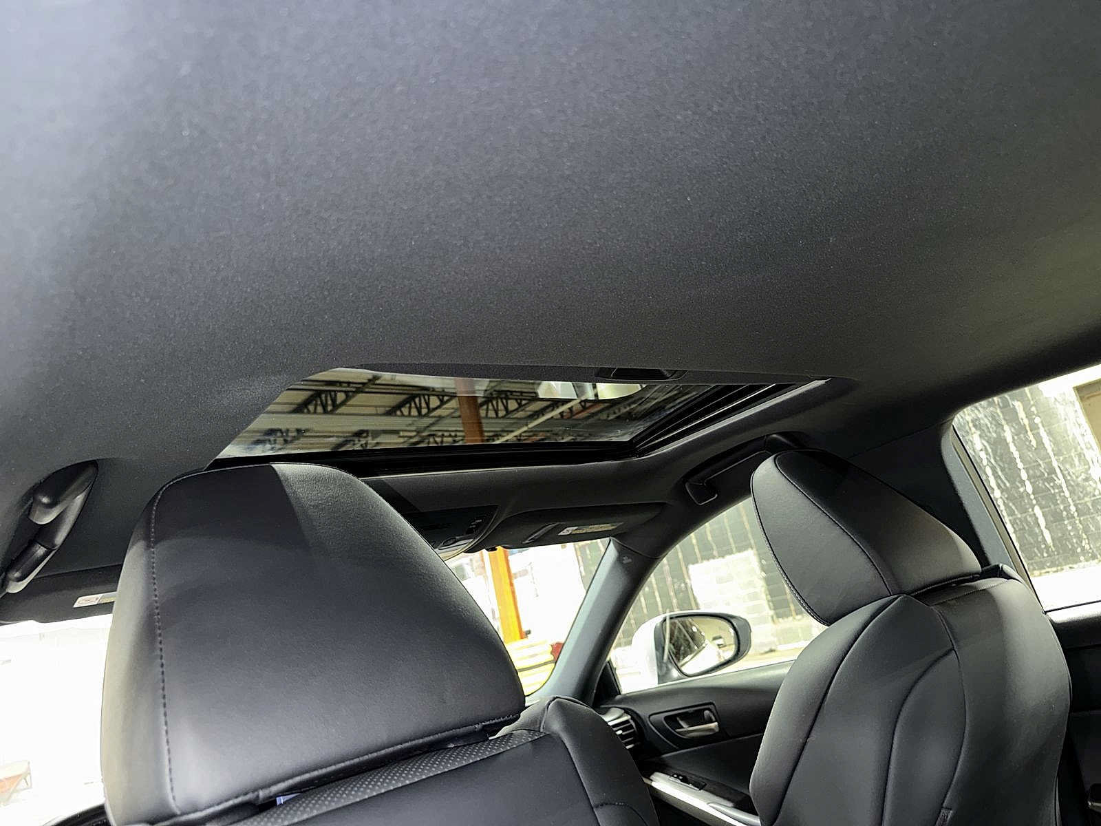 Used 2019 Lexus IS 300 F Sport w/ F Sport Package AWD/4WD image 23